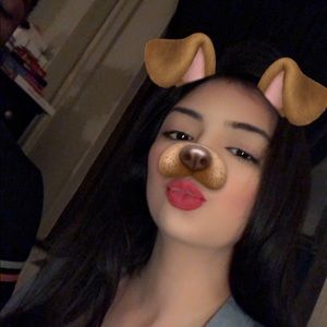 Meet your Posher, Alyssa